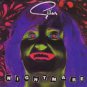 Gillan - Nightmare - UK 7" Single - VS441 ex/m