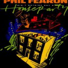 Phil Fearon - Ain't Nothing But A Houseparty - UK 7" Single - PF2 ex/m