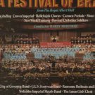 City Of Coventry Band - A Festival Of Brass - UK LP - MFP50038 ex/m