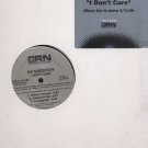 No Question - I Don't Care - USA 12" Single - PROA100156 ex/m