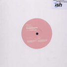 Stunt - Raindrops - UK 12" Single - DATA108P2 m/m