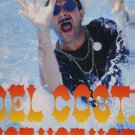 Del Costa - Hot Hot Hot! - UK 12" Single - 12MDKR5 m/m