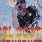 Del Costa - Hot Hot Hot! - UK 12" Single - 12MDKR5 m/m