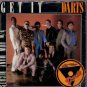 Darts - Get It - UK 7" Single - MAG140 vg/m