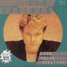 Dan Hartman - I Can Dream About You - UK 7" Single - MCA988 ex/m