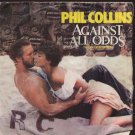 Phil Collins - Against All Odds - Germany 7" Single - 789700-7 g/vg
