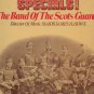 The Band Of The Scots Guards - Sousa Specials! - UK LP - 6870595 ex/m
