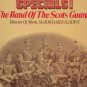 The Band Of The Scots Guards - Sousa Specials! - UK LP - 6870595 ex/m