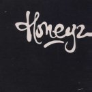 Honeyz - Love Of A Lifetime - UK 12" Single - HNZJJ3 vg/ex