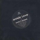 Monie Love - Born 2 B.R.E.E.D. - UK 12" Single - 12COOL269 ex/m
