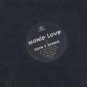Monie Love - Born 2 B.R.E.E.D. - UK 12" Single - 12COOL269 ex/m