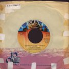 Leon Haywood - Don't Push It Don't Force It - USA 7" Single - TC2443 vg/ex