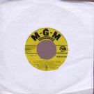 Lena Horne - Deed I Do - UK 7" Single - MGMEP503 ex/vg