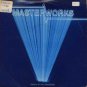Masterworks - March Of The Toreadors - UK 7" Single - DJS-10958 ex/m