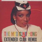 Stephanie Mills - The Medicine Song - UK 12" Single - JABX8 ex/m