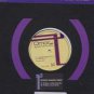 Omar - Something Real - UK 12" Single - PROMO5 ex/m