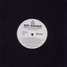 Erick Onasis - Album Sampler - ? 12" Single - PDA017 ex/m