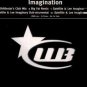 Plasma - Imagination - UK DBL 12" Single - WBDJ030 ex/m
