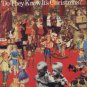 Various - Do They Know It's Christmas? - UK 7" Single - FEEd1 ex/ex