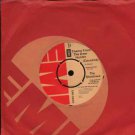 The Shadows - Theme From The Deer Hunter - UK 7" Single - EMI2939 ex/m