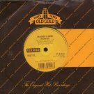 Peaches & Herb - Reunited - UK 7" Single - OG9441 ex/ex