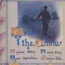 Virginia Astley - Melt The Snow - UK 12" Single - RTT158 ex-/m