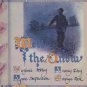 Virginia Astley - Melt The Snow - UK 12" Single - RTT158 ex-/m