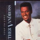 Luther Vandross - Stop To Love - UK 10" Single - LUTHQT2 ex/ex