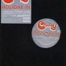 Ludacris & Snoop Dogg - Holidae In - UK 12" Single - 617959-2 m/m