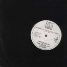 El DeBarge - Real Love - UK 12" Single - ZT42686DJ vg/vg