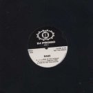 Rage - Run To You - UK 12" Single - 12LOSE33DJ ex/m