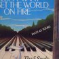 The 5 Souls - I Don't Want to Set The World On Fire - France 12" Single - 813752