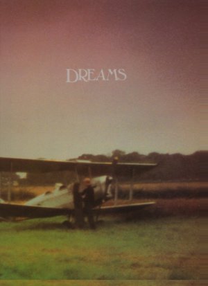 Various - Dreams - UK DBL LP - Telly11 ex/m