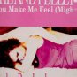 Sandra Bernhard - You Make Me Feel - UK 12" Single - XPR2110 ex/m