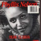 Phyllis Nelson - Move Closer - UK 7" Single - CAR337 ex/ex