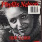 Phyllis Nelson - Move Closer - UK 7" Single - CAR337 ex/ex