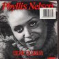 Phyllis Nelson - Move Closer - UK 7" Single - CAR337 ex/ex