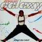 Phil Fearon and Galaxy - What Do I Do? - UK 7" Single - ENY510 ex/m
