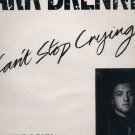Mark Brenner - Can't Stop Crying - UK 12" Single -  vg/vg