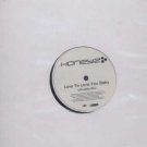 Honeyz - Love To Love You Baby - UK 12" Single - HNZCJ6 ex/m