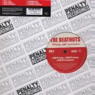 The Beatnuts Ft Akon - Find Us - EU 12" Single - PEN125001 ex/m