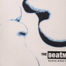The Beatmasters - Dunno What It Is (About You) - UK 12" Single - KEFt44t vg/vg