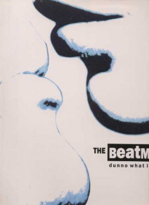 The Beatmasters - Dunno What It Is (About You) - UK 12" Single - KEFt44t vg/vg