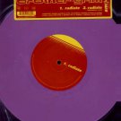 Brothers Grim - Radiate - UK 10" Single - SM9036-0 m/m