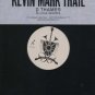 Kevin Mark Trail - D Thames - EU 12" Single - KMT12DJ002 ex/m