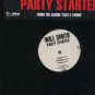 Will Smith - Party Starter - UK 12" Single - INTR11452-1 ex/m