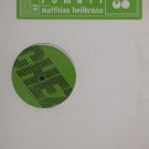 Romatt - Froggy's Congaz - UK 12" Single - CHEZ02 ex/m