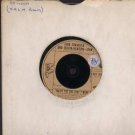 John Travolta & Olivia Newton-John - You're The One That I Want - UK 7" Single