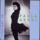 Paula Abdul - Straight Up - UK 7" Single - SRNN111 ex/m