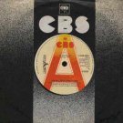 Lonestar - The Ballad Of Crafty Jack - UK 7" Single - SCBS5520 ex/m